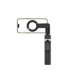 TECH-PROTECT L11S MAGSAFE Bluetooth selfie štap sa stativom, crni 2 u 1 (crni) - Slika 6
