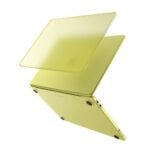 Maska SPIGEN AIRSKIN za MacBook NEO 13 2026 (FROST CITRUS) - Slika 6