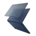 Maska SPIGEN AIRSKIN za MacBook NEO 13 2026 (FROST INDIGO) - Slika 6