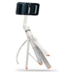 SPIGEN ŠTAP & TRIPOD S582W magsafe bluetooth 2 u 1 (DUNE BEIGE) - Slika 8