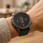TECH-PROTECT GLASS FIT+ 2-komada kaljena stakla za Samsung GALAXY WATCH 8 / 9 (40 mm) - Slika 5