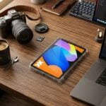 TECH-PROTECT FLEXAIR zaštita LENOVO IDEA TAB / K11 GEN 2 11.0 TB-336 - Slika 6