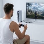 Tech-Protect ULTRABOOST HDMI kabel 2.1 4K 120HZ / 8K 60HZ (200cm) - Slika 8