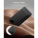 ESR CLASSIC RFID MAGNETIC novčanik MAGSAFE (crni) - Slika 8