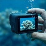 TECH-PROTECT FOIL & GLASS FIT+ 2-seta GOPRO MISSION 1 / PRO - Slika 8