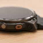 TECH-PROTECT GLASS FIT+ 2-komada kaljena stakla za Samsung GALAXY WATCH 8 / 9 (40 mm) - Slika 6