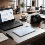 TECH-PROTECT FLEXAIR zaštita LENOVO IDEA TAB / K11 GEN 2 11.0 TB-336 - Slika 7