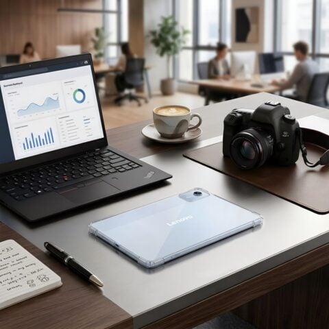 TECH-PROTECT FLEXAIR zaštita LENOVO IDEA TAB / K11 GEN 2 11.0 TB-336 - Slika 7