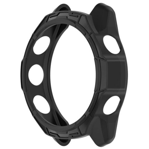 TECH-PROTECT DEFENSE AIR zaštitna maskica za GARMIN FORERUNNER 70 / 170 (crna) - Slika 9