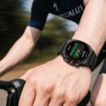 Spigen WBF1 remen za Samsung Galaxy Watch Ultra 1 / 2 2024-2026 47mm (crna) - Slika 8