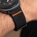 TECH-PROTECT NYLON CLASP SAMSUNG GALAXY WATCH ULTRA 1 / 2 2024-2026 (47 mm) crna - Slika 9