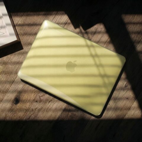 TECH-PROTECT SOFTSHELL zaštita za Macbook NEO 13 2026 (crystal clear) - Slika 7