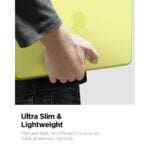 Maska SPIGEN AIRSKIN za MacBook NEO 13 2026 (FROST CITRUS) - Slika 9