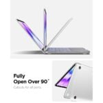 Maska SPIGEN AIRSKIN za MacBook NEO 13 2026 (FROST CLEAR) - Slika 10