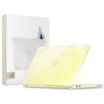 TECH-PROTECT SOFTSHELL zaštita za Macbook NEO 13 2026 (crystal clear) - Slika 8