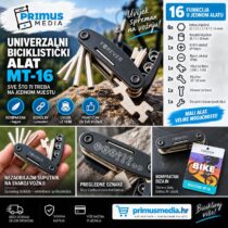 Univerzalni alat za bicikle MT-16