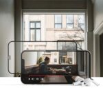 HOFI GLASS PRO+ 2x kaljena stakla za Samsung GALAXY A35 / A55 5G - Slika 2