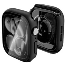 SPIGEN THIN FIT 360 zaštita sa kaljenim staklom za APPLE WATCH 10 / 11 (46 mm)