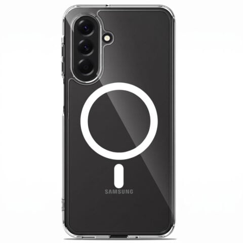 TECH-PROTECT FLEXAIR HYBRID MAGSAFE zaštita za Samsung GALAXY A17 / A18 4G / 5G - Slika 2