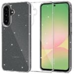 TECH-PROTECT FLEXAIR HYBRID zaštita za Samsung GALAXY A57 5G (GLITTER)