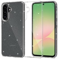 TECH-PROTECT FLEXAIR HYBRID zaštita za Samsung GALAXY A57 5G (GLITTER)