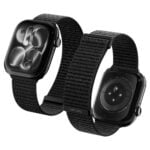 Spigen remen za Apple Watch 8 / 9 / 10 / 11 / 12 / SE / Ultra (44 / 45 / 46 / 49 mm)
