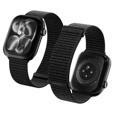 1 Spigen remen za Apple Watch 8 / 9 / 10 / 11 / 12 / SE / Ultra (44 / 45 / 46 / 49 mm) - Slika 1