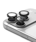 2x set zaštitnih stakala za kameru Ringke Camera Frame Protector iPhone 18 Pro / Pro Max - Slika 2
