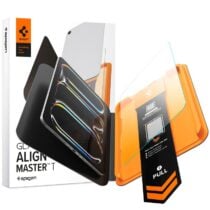 SPIGEN ALM GLAS.TR T kaljeno staklo sa aplikatorom iPAD PRO 11” 5 / 6 / 2024-2025