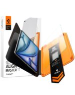 Spigen ALM GLAS.TR T zaštitno kaljeno staklo za iPad Air 11” 6 / 7 / 8 / 2024-2026