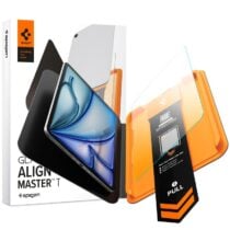 Spigen ALM GLAS.TR T zaštitno kaljeno staklo za iPad Air 11” 6 / 7 / 8 / 2024-2026