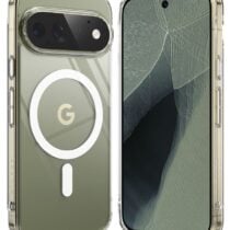 Maskica Ringke Fusion Magnetic Magsafe za Google Pixel 11 PRO (prozirna)