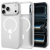 TECH-PROTECT MAGZERO MAGSAFE maska za iPhone 17 PRO MAX / 18 PRO MAX (MATTE WHITE)