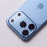 Zaštita za kameru TECH-PROTECT CAM FIT+ iPHONE 18 PRO MAX (prozirna) - Slika 2