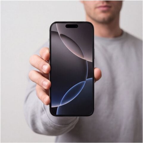 TECH-PROTECT EASY SET+ 3-komada kaljena stakla i zaštita za leće iPHONE 18 PRO MAX - Slika 2
