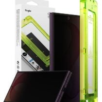 2x RINGKE COVER DISPLAY EASY SLIDE, 2 komada, GALAXY Z FOLD 8 Ultra (privacy)