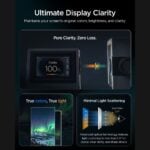 Zaštitno kaljeno staklo SPIGEN GLAS.TR EZ FIT PRO, 2 kom., GALAXY Z FOLD 7 / 8 ULTRA PRIVACY - Slika 11