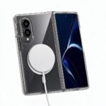 TECH-PROTECT FLEXAIR HYBRID MAGSAFE zaštita za Samsung GALAXY Z FOLD 8 - Slika 9