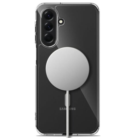 TECH-PROTECT FLEXAIR HYBRID MAGSAFE zaštita za Samsung GALAXY A17 / A18 4G / 5G - Slika 9