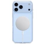 TECH-PROTECT FLEXAIR HYBRID MAGSAFE zaštita za iPHONE 17 PRO / 18 PRO (prozirna) - Slika 10