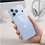 TECH-PROTECT FLEXAIR + STAKLO, pakiranje od 2 komada, iPHONE 17 PRO / 18 PRO - Slika 11