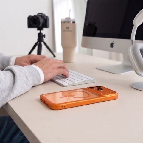 TECH-PROTECT MAGPEAK MAGSAFE CC iPhone 17 Pro / 18 Pro - Slika 11