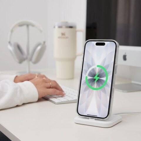 TECH-PROTECT MAGZERO MagSafe iPhone 17 (MAT BIJELA) - Slika 11