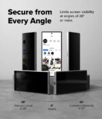 2x RINGKE COVER DISPLAY EASY SLIDE, 2 komada, GALAXY Z FOLD 8 Ultra (privacy) - Slika 10