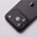 TECH-PROTECT CAMFULL FIT+ zaštita za leće kamere iPHONE 18 PRO MAX (crna) - Slika 6