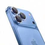 TECH-PROTECT CAMRING FIT+ zaštita kamere za iPHONE 18 PRO / MAX (prozirna) - Slika 9