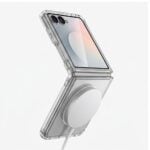 TECH-PROTECT FLEXAIR HYBRID MAGSAFE zaštita za Samsung GALAXY Z FLIP 8 - Slika 9