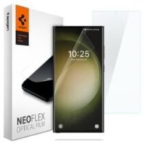 2x SPIGEN NEO FLEX HD ZAŠTITNE FOLIJE za Samsung GALAXY S23 ULTRA