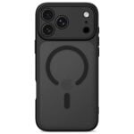 TECH-PROTECT BASICMAG MAGSAFE zaštita za iPHONE 17 PRO MAX / 18 PRO MAX (MATTE/BLACK) - Slika 12