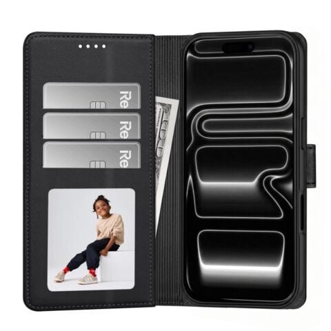 11 TECH-PROTECT WALLET MAGSAFE torbica za iPHONE 17 PRO MAX / 18 PRO MAX - Slika 1